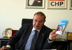 CHP li Faik Öztrak tan Karamsar Tablo: